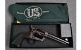 U.S.F.A. Mfg Co. SAA Model .45 Colt Caliber - 3 of 3