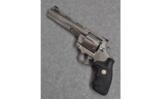 Colt Anaconda Stainless Steel Model .44 Magnum - 2 of 2