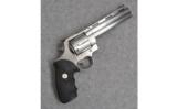 Colt Anaconda Stainless Steel Model .44 Magnum - 1 of 2