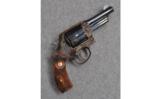 Smith & Wesson Model 21-4 .44 S&W Special - 1 of 3