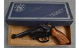 Smith & Wesson Model 10-7 Military & Police .38 - 3 of 3