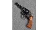Smith & Wesson Model 10-7 Military & Police .38 - 2 of 3