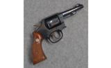 Smith & Wesson Model 10-7 Military & Police .38 - 1 of 3
