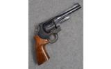 Smith & Wesson Model 28-2 Highway Patrolman .357 - 1 of 3