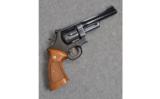 Smith & Wesson Model 28-2 Highway Patrolman .357 - 1 of 2