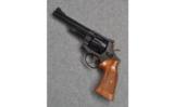 Smith & Wesson Model 28-2 Highway Patrolman .357 - 2 of 2