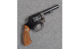 Smith & Wesson Model 31-1 .32 S&W Long Caliber - 1 of 2