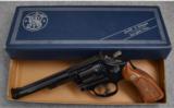 Smith & Wesson Model 48-4 .22 M.R.F. Caliber - 3 of 3
