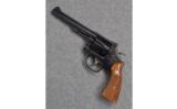 Smith & Wesson Model 48-4 .22 M.R.F. Caliber - 2 of 3