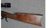 Winchester/Miroku Model 1885 .22 LR - 6 of 8