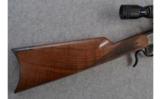 Winchester/Miroku Model 1885 .22 LR - 3 of 8