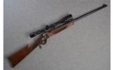 Winchester/Miroku Model 1885 .22 LR - 7 of 8