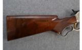 Browning Model 71 .348 WIN Caliber - 5 of 8