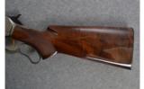 Browning Model 71 .348 WIN Caliber - 8 of 8