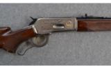 Browning Model 71 .348 WIN Caliber - 2 of 8