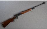 Winchester Model 71 .348 W.C.F Caliber - 1 of 8
