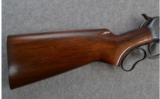 Winchester Model 71 .348 W.C.F Caliber - 5 of 8
