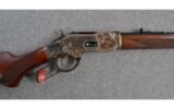 Uberti Model 1873 .45 Colt Caliber - 2 of 8