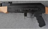 Century Arms Model RAS47 7.62X39MM - 3 of 7