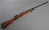 Winchester Model 70 .264 WIN MAG Caliber - 1 of 8
