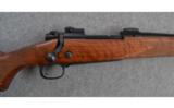 Winchester Model 70 .264 WIN MAG Caliber - 2 of 8