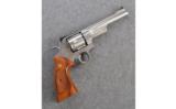 Smith & Wesson Model 624 .44 S&W Special - 1 of 3