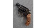 Smith & Wesson Model 36-10 .38 S&W Spl +P - 2 of 3