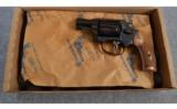 Smith & Wesson Model 36-10 .38 S&W Spl +P - 3 of 3