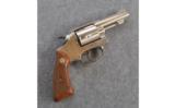 Smith & Wesson Chief's Special Model 36-1 .38 S&W Special - 1 of 3