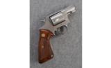 Smith & Wesson Model 60 .38 S&W SPL - 1 of 2