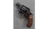 Smith & Wesson .32 S&W Long Caliber Revolver - 2 of 2