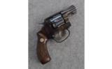Smith & Wesson .32 S&W Long Caliber Revolver - 1 of 2