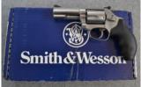 Smith & Wesson Model 60-15 .357 Magnum - 3 of 3