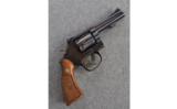 Smith & Wesson Model 15-4 .38 S&W Special Caliber - 1 of 2