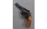 Smith & Wesson Model 15-4 .38 S&W Special Caliber - 2 of 2
