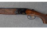 Beretta 686 Onyx Pro 20 GA /28 GA Combo O/U - 4 of 9