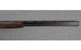 Beretta 686 Onyx Pro 20 GA /28 GA Combo O/U - 6 of 9