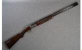 Caesar Guerini Ellipse EVO 20 Gauge O/U - 1 of 9
