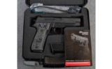 Sig Sauer Model P226 .40 S&W - 3 of 3