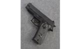 Sig Sauer Model P226 .40 S&W - 2 of 3