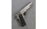 Colt Government Model 9MM Luger - 1 of 3