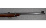 Winchester Model 52B .22 Long Rifle - 8 of 9