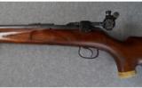 Winchester Model 52B .22 Long Rifle - 6 of 9