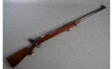 Winchester Model 52B .22 Long Rifle - 1 of 9
