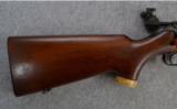 Winchester Model 52B .22 Long Rifle - 7 of 9
