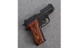 Sig Sauer Model P229 .40 S&W / .357 SIG - 1 of 3
