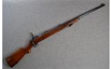 Winchester Model 52 .22 Long Rifle - 1 of 9