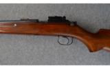 Winchester Model 52 .22 Long Rifle - 5 of 9