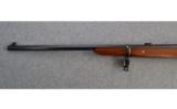 Winchester Model 52 .22 Long Rifle - 8 of 9
