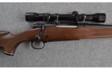 Winchester Model 70 .270 WIN Caliber - 2 of 8
